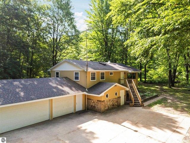 House for sale in Cadillac, Michigan