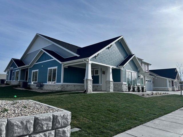 Condo for sale in West Valley City, Utah