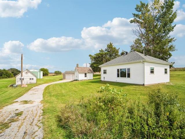 House for sale in Redfield, Iowa