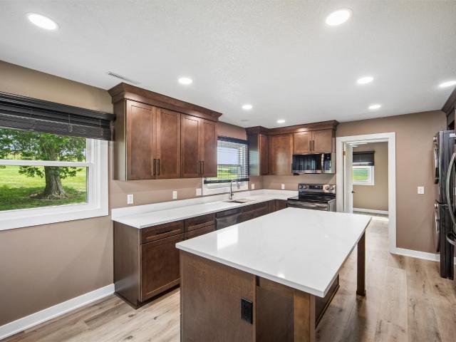 Land for sale in Guthrie, Iowa