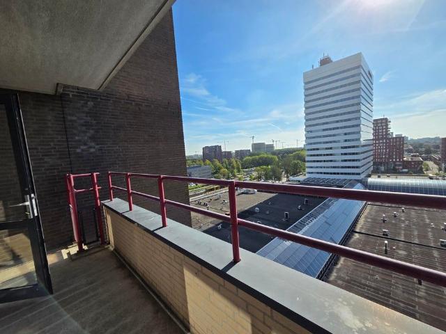 Appartement te huur in Kanaleneiland, Utrecht