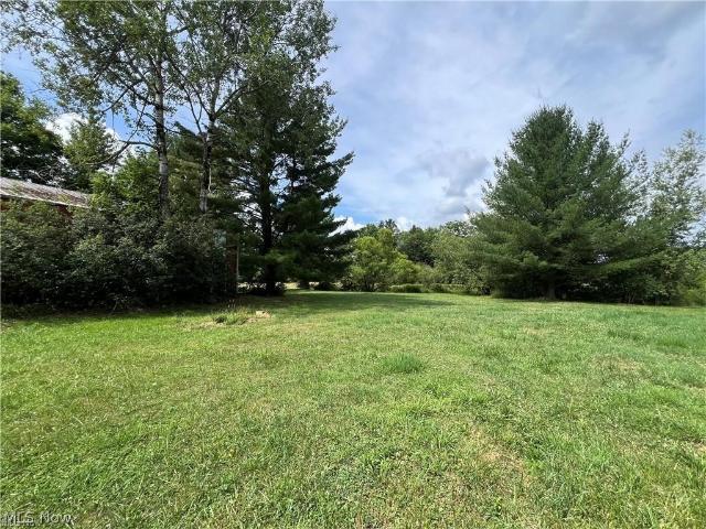 Land for sale in Rock Creek, Ohio