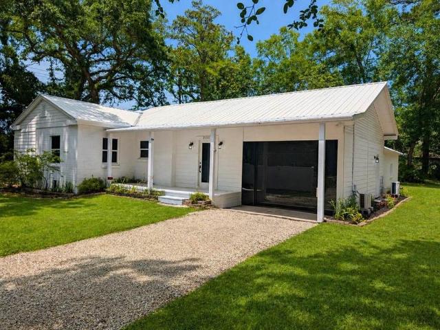 House for sale in Louisiana