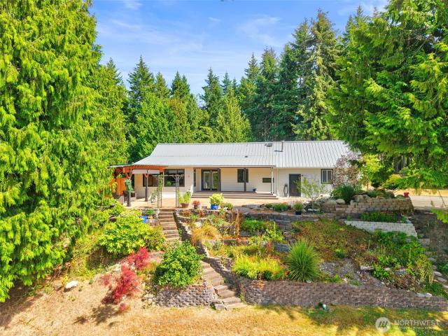 House for sale in Kingston, Washington