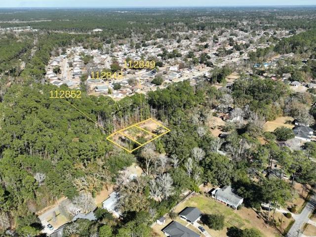 Land for sale in Slidell, Louisiana