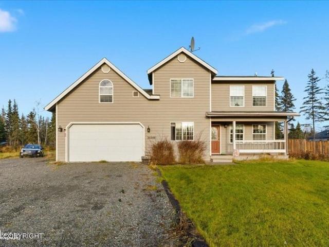 House for sale in Soldotna, Alaska
