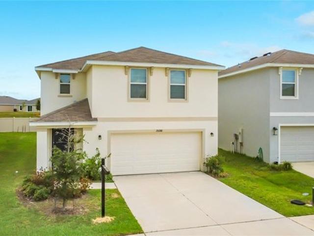 House for rent in Dade City, Florida