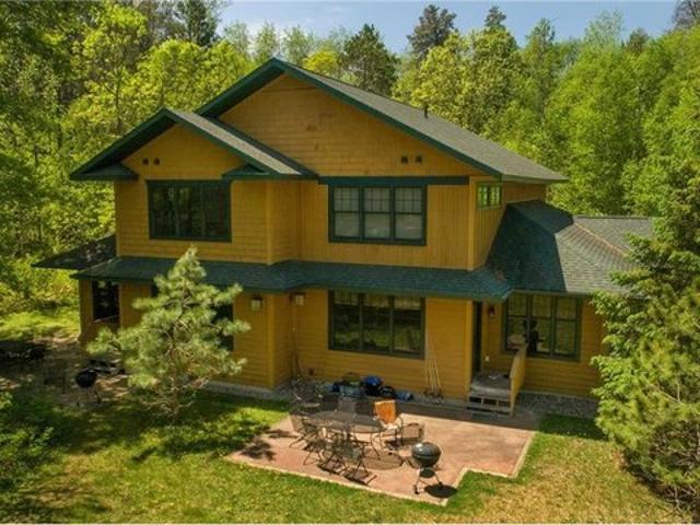 Townhouse for sale in Pequot Lakes, Minnesota
