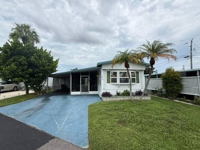 House for sale in Florida