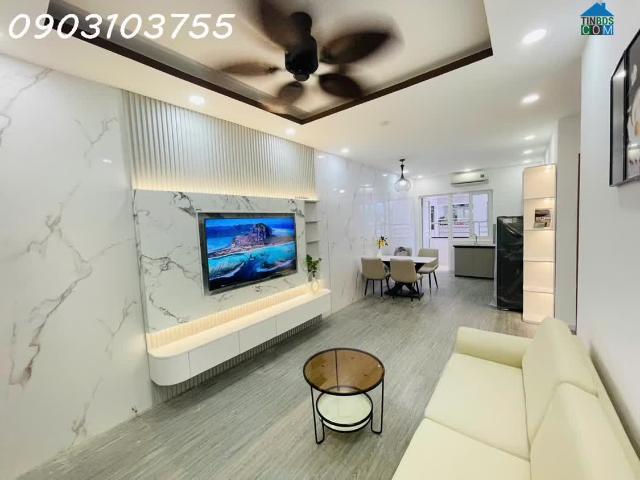 Căn hộ bán tại Gia Lai