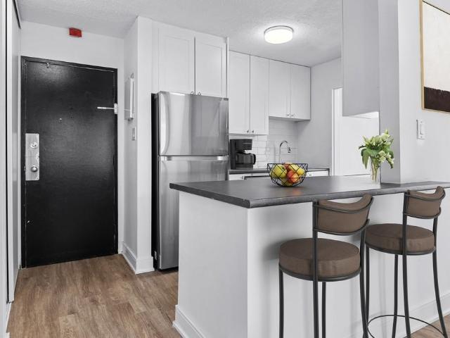 Apartment for rent in Mulhurst Bay, Ontario