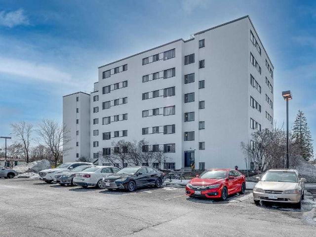 Apartment for rent in Mulhurst Bay, Ontario