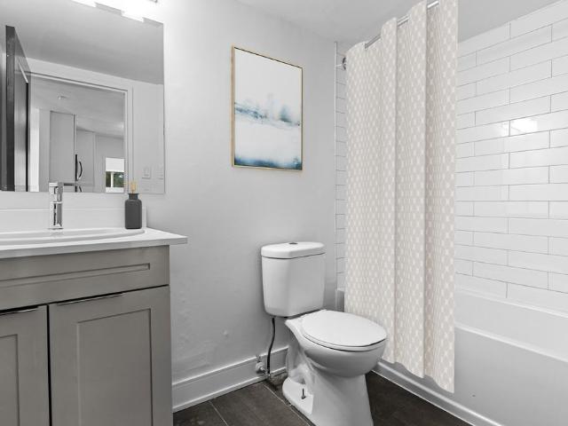 Apartment for rent in Mulhurst Bay, Ontario