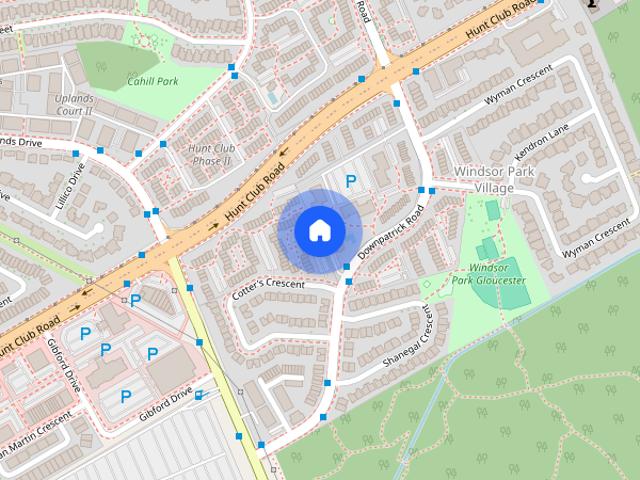Apartment for rent in Mulhurst Bay, Ontario
