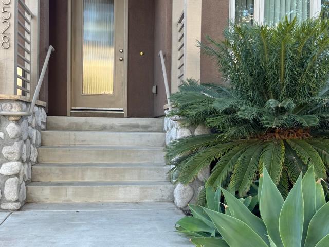 Townhouse for rent in Jacumba, California