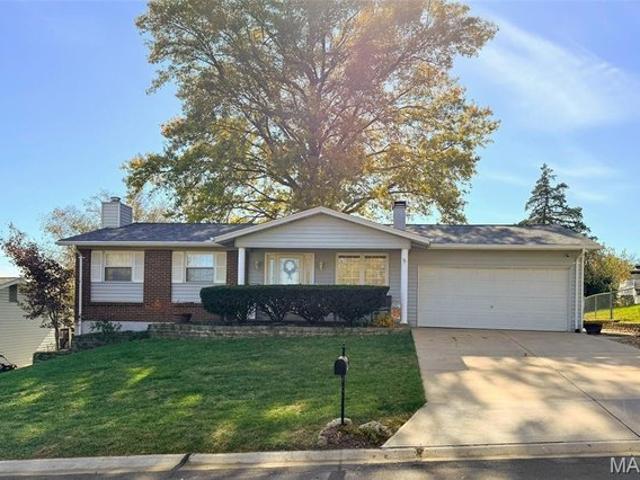 House for sale in Saint Charles, Missouri