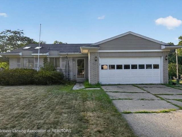 House for sale in Lansing, Michigan