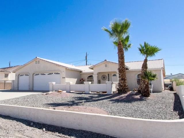 House for sale in Lake Havasu City, Arizona