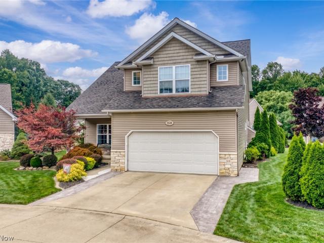 House for sale in Avon, Ohio
