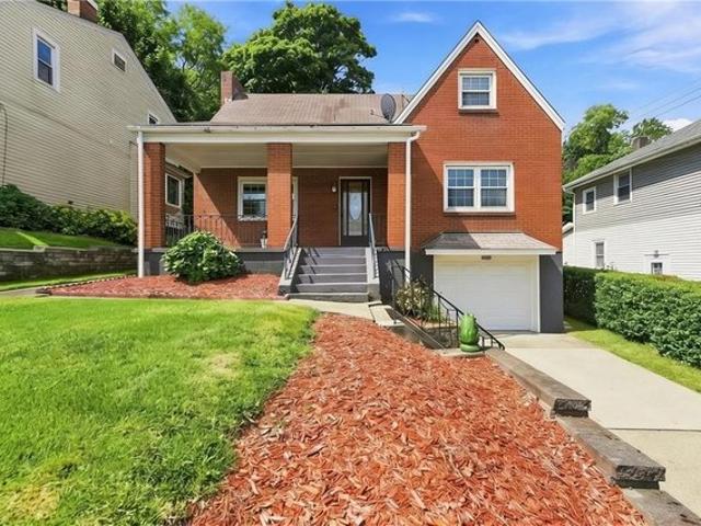 House for sale in Homestead, Pennsylvania