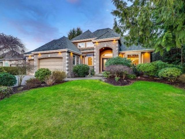 House for sale in South Surrey, Surrey