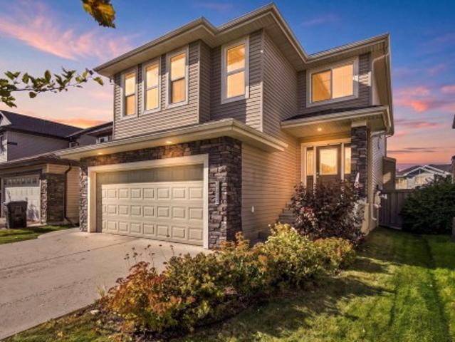 House for sale in Chappelle, Edmonton