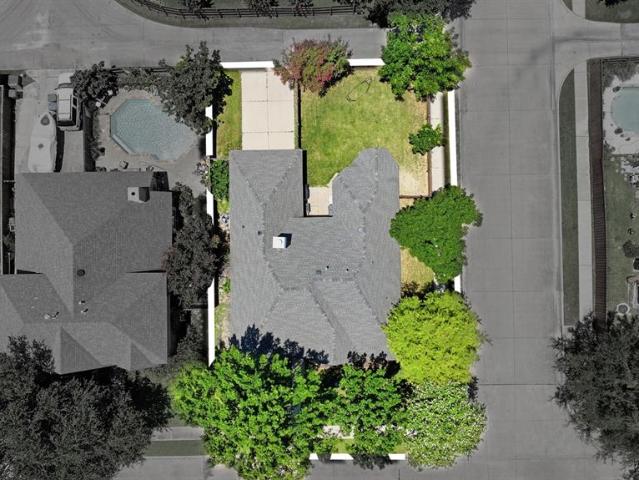 House for sale in Denton, Texas
