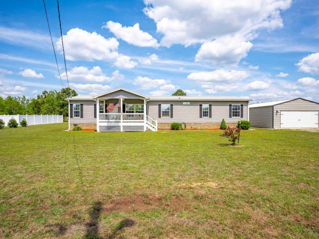 House for sale in Augusta, Georgia