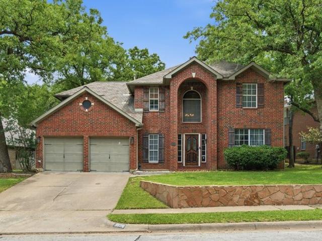 House for sale in Bedford, Texas