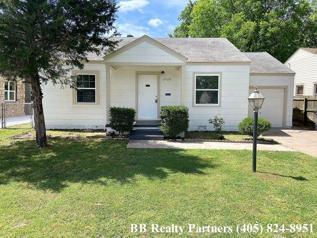 House for rent in Tulsa, Oklahoma