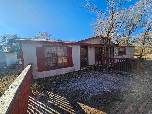House for sale in Myton, Utah