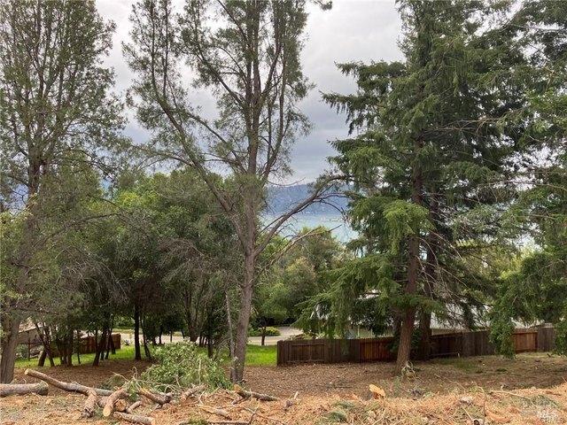 Land for sale in Lake, California