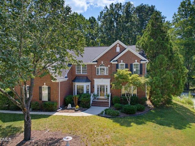 House for sale in Wake, North Carolina