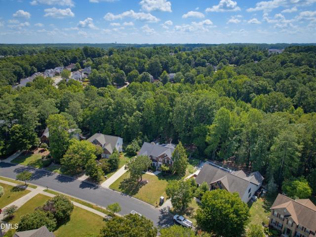 House for sale in Wake, North Carolina