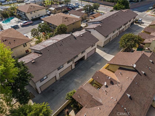 Townhouse for sale in El Monte