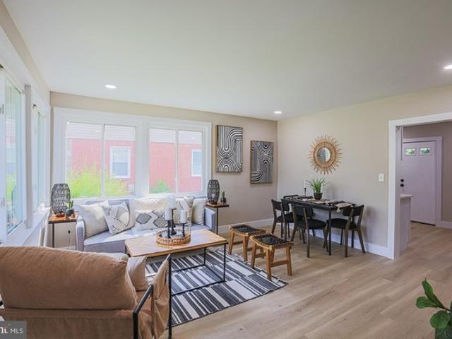 House for sale in Windsor Mill, Maryland