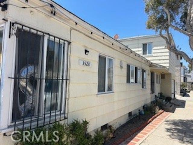 House for sale in Jacumba, California