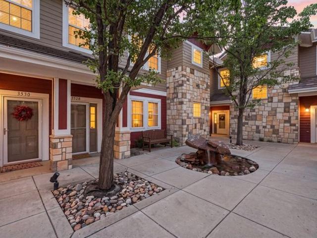 House for sale in Broomfield, Colorado