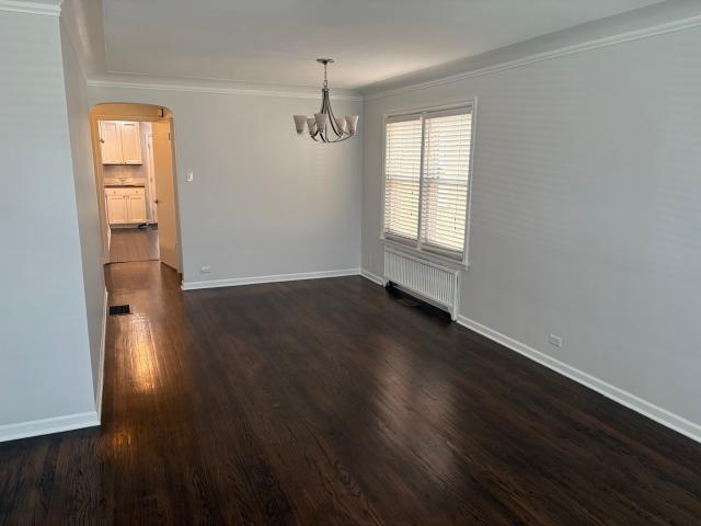 Property for sale in Chicago Park, Illinois