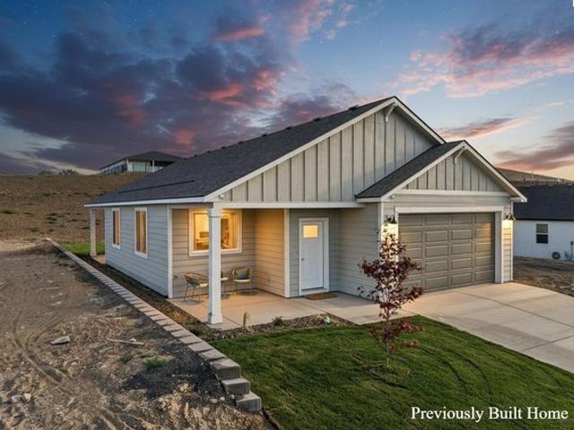 House for sale in Richland, Washington