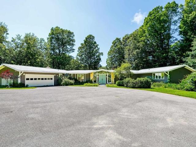 House for sale in Bear Lake, Michigan
