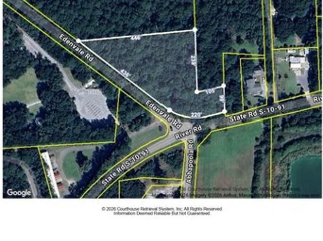 Land for sale in Charleston, South Carolina