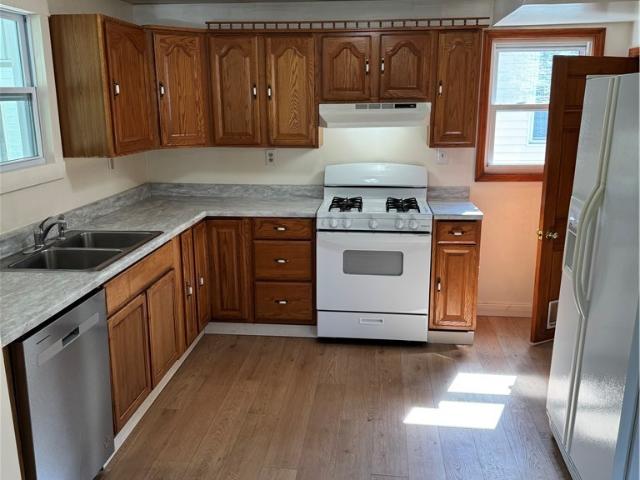 House for sale in Parkersburg, West Virginia
