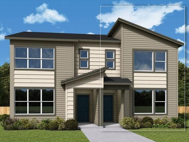 Townhouse for sale in Ridgefield, Washington