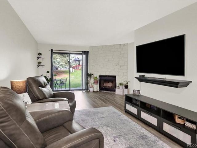 Townhouse for sale in Denver, Colorado