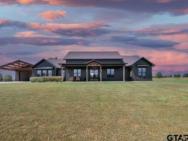 House for sale in Wood, Texas