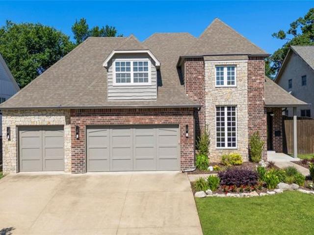 House for sale in Tulsa, Oklahoma
