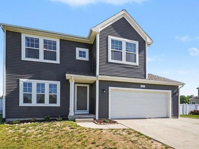 House for sale in Kalamazoo, Michigan