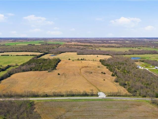 Farm for sale in Kansas