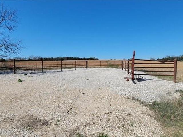 Farm for sale in Kansas